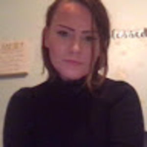 Meet your Posher, Natalya